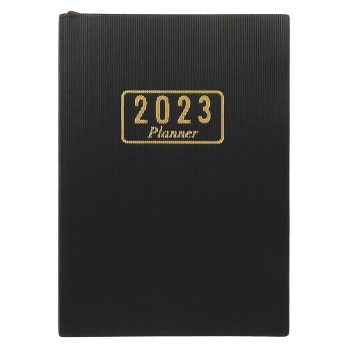1Multifunctioneel Plannerboek Voor School En Kantoor