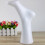 1St Dames Schoenensteun Van Plastic, Beschermend En Elegant 8