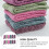 6Paren Modieuze Vrouwensokken Blended Kousen Winter 6