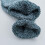 6Paren Modieuze Vrouwensokken Blended Kousen Winter 9