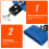 1Cowbell Accessoire Voor Geluidrijke Percussie 4