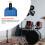 1Cowbell Accessoire Voor Geluidrijke Percussie 5