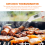 1St Instant Vleesthermometer Keuken Met Draagbare ABS Behuizing 4