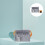 1Set Duurzame Grijze Tools Taille Verpleging 5