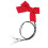 Hoorapparaat Accessoire Fixatieband En Sterk 7