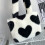 1St Grote Capaciteit Witte Schoudertas 9