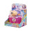 Floating Light-Up Capybara Bath Toy with Water Jet 4