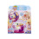 Floating Light-Up Capybara Bath Toy with Water Jet 5