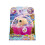 Floating Light-Up Capybara Bath Toy with Water Jet 3