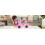 Barbie Beach Buggy con accessori, adatto a 4 bambole 8