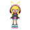 Cybepunk Anime Doll Set, 14 cm, 32 Style Options 3