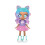 Cybepunk Anime Doll Set, 14 cm, 32 Style Options 7
