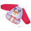 1Kids Waterdichte Full Cover Bib, Mouwen 7