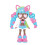 Anime Doll Set, 14cm, 32 Style Combinations 6