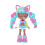 Anime Doll Set, 14cm, 32 Style Combinations 7