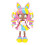 Anime Doll Set, 14cm, 32 Style Combinations 3