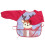 1Kids Waterdichte Full Cover Bib, Mouwen 10