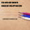 High Temperatures Disappearing Fabric Marker Pen-Red white blue 5