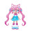 Anime Doll Set, 14cm, 32 Style Combinations 4