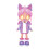 Anime Doll Set, Unicorn/Bat, 14 cm, 32 Styles 6