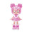 Anime Doll Set, 14cm, 32 Style Combinations 6