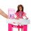 Barbie Pool Playset con scivolo e vasca idromassaggio, 17 accessori 6
