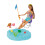Barbie Dream Camper con 7 aree gioco e oltre 60 accessori 3