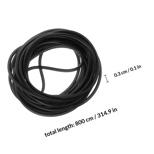 1Set Duurzame Zuignappen Oxygeenpomp En Visbakbuis 1