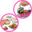 Barbie Dream Camper con 7 aree gioco e oltre 60 accessori 6