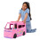 Barbie Dream Camper con 7 aree gioco e oltre 60 accessori 7