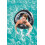 Mud Master Swim Ring, 91 cm, Black, Ages 10+ 4