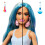Scented Doll with Color-Changing Makeup & Surprises 3