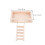1Speelplatform En Klimladder Hamsters 2