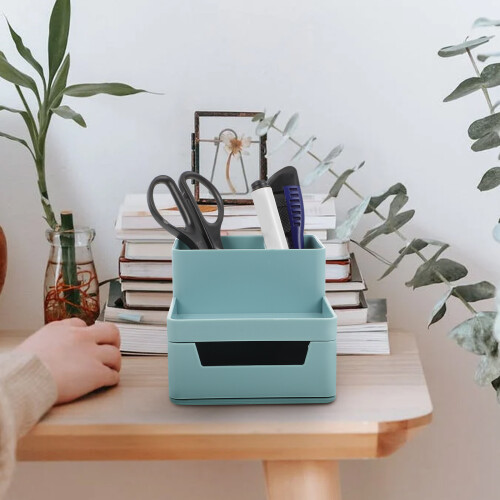 1St Functionele Organizer En Cosmeticahouder 2