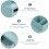 1St Functionele Organizer En Cosmeticahouder 4