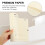 1Multifunctioneel Plannerboek Voor School En Kantoor 4