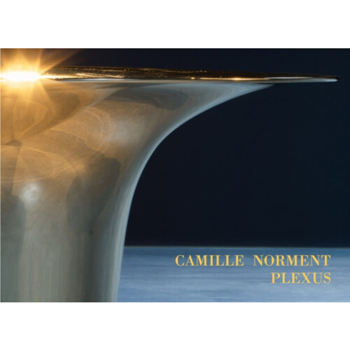 Camille Norment Plexus Paperback Book