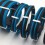 1Set Kabel Organizer Set Met Stevige PP Clip Voor Kabels 8