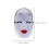 2St Duurzame Makeup Party Mask Met Japans Design 2
