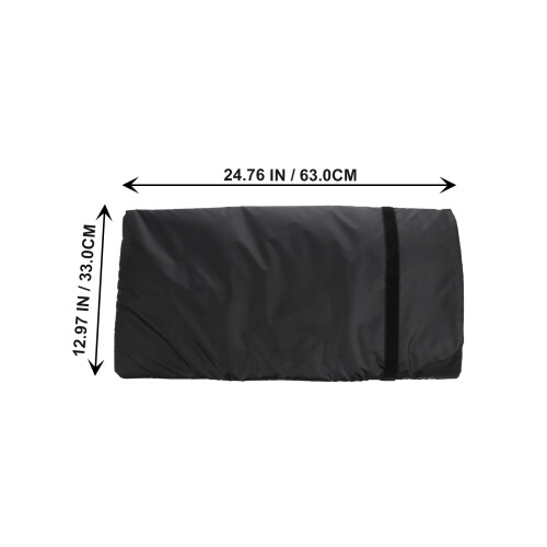 1St Makkelijke Isolatiehoes Polyester Tegen Buiten 1