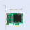 PCIe X1 to 2 Port Gigabit Ethernet Network Card Adapter for Desktop PC Windows 10/11, and Linux 6