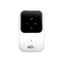 Portable WiFi Hotspot for Travel, High-Speed Satellite Internet, Unlimited Data Coverage