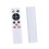 Remote Control for Vibration Platform Plate Whole Body Exercise Fitness Massager Replacement Controller 1