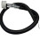 Inflatable Replacement Hose Compatible with AirJet Hot Tubs, Durable Flexible Spa Accessory 1