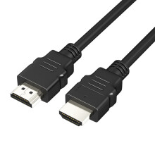 Kábel HDMI 2.0 2 m 4K 60 Hz HDR, kompatibilný s televízorom, monitorom, projektorom a konzolou PS5, s podporou Ethernet