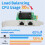 PCIe X1 to 2 Port Gigabit Ethernet Network Card Adapter for Desktop PC Windows 10/11, and Linux 3