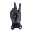 Funny Finger Wall Hook, Thumb Up Shaped Decorative Resin Wall Mounted Hook, Durable Home Decor Hook 1