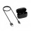 Replacement Charging Case Compatible with Elite 85t and Elite Active 85t Wireless Earbuds, Black 1