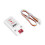 Mini RFID Reader Sensor Module WS1850S Radio Frequency for Smart Access Control and Automation 1