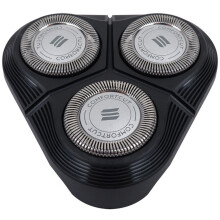 Vervangende scheerkop voor S1000-serie, compatibel met S1010, S1020, S1050, S1060 en S1070, duurzaam en nauwkeurig scheren